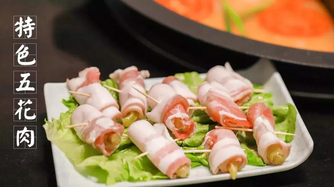 合肥巨有氛围感的火锅店,合肥比较有意思的火锅店