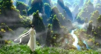 双语诵读:彼作我梦文‖安娜翻译‖田宇诵读‖森森不息百惠