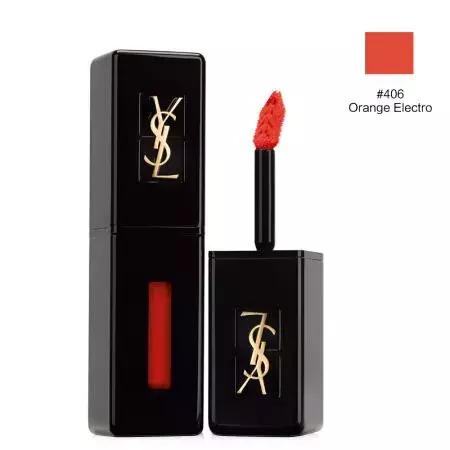 全网都在找的口红色号,春晚口红色号是兰蔻196吗