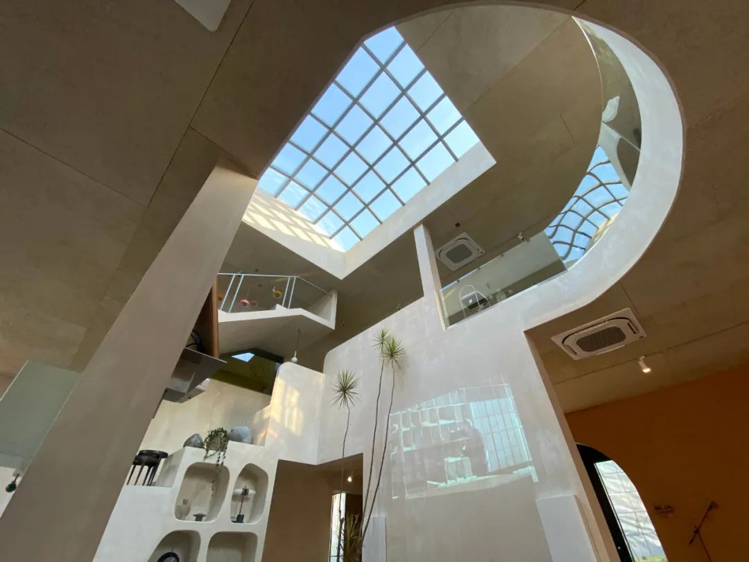 设计师私藏高颜值店铺,设计师私藏的高颜值店铺