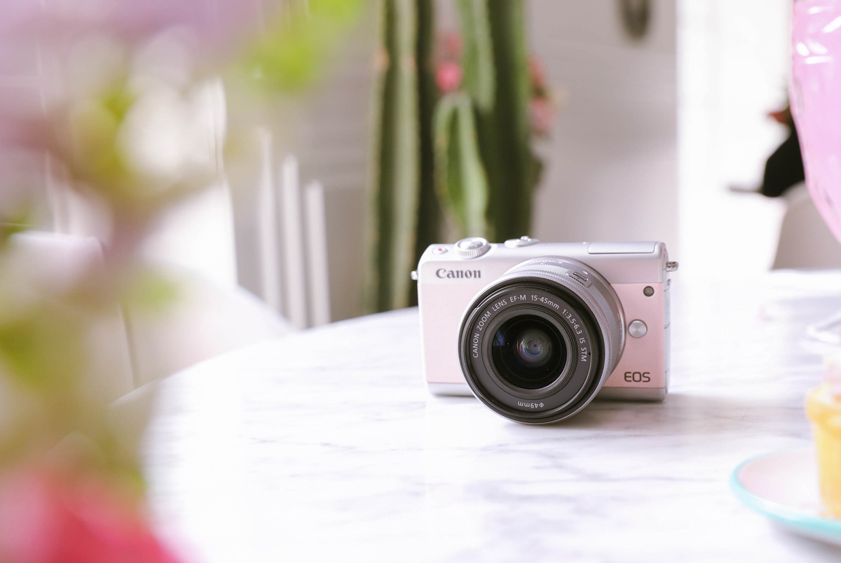 佳能微单eosm10,佳能微单m系列哪个好