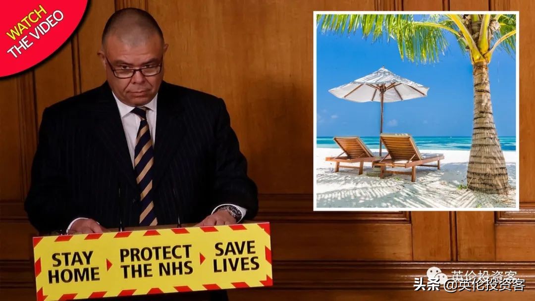 能为在英国的海外公民接种疫苗吗,群体免疫英国现状