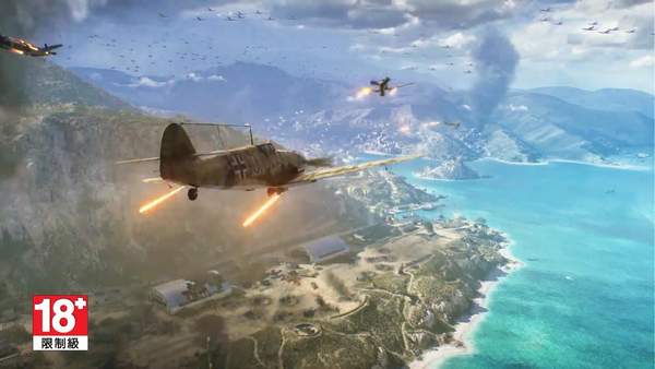 战地5年度回顾,战地5新指南