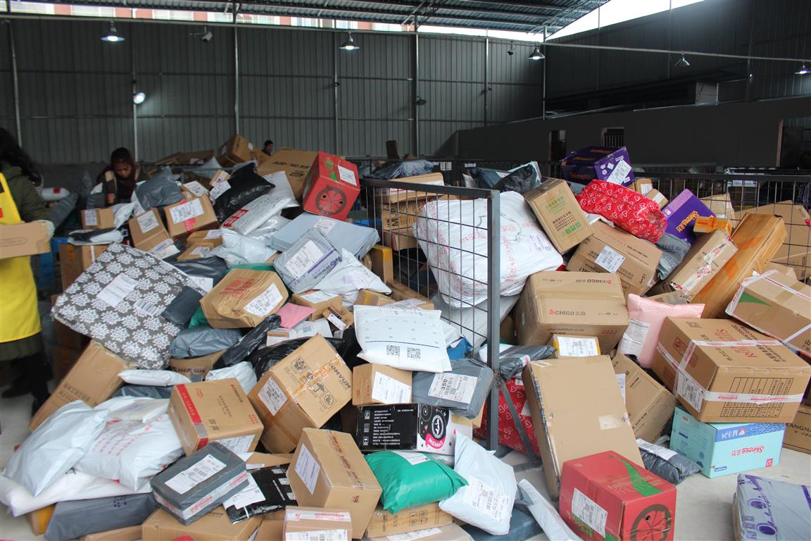 双11落幕，京东、阿里共拿下8894亿，拼多多卖了多少？