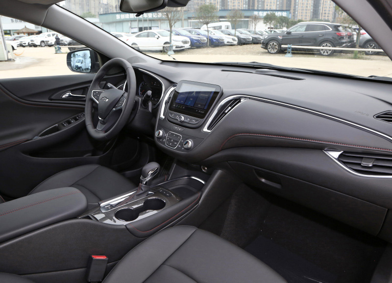 迈锐宝xl2.0t顶配16万,2.0t迈锐宝xl锐动底价