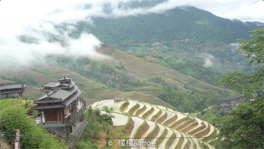 桂林航拍信号却断了,当地人:磁场有古怪,已经捡了几十架无人机