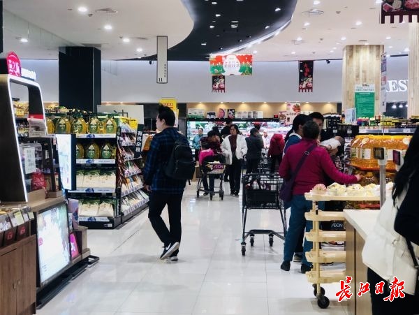 年轻人创业开超市,年轻人创业小型超市