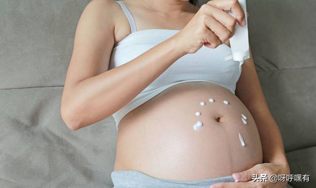 孕期肌肤干痒怎么办?