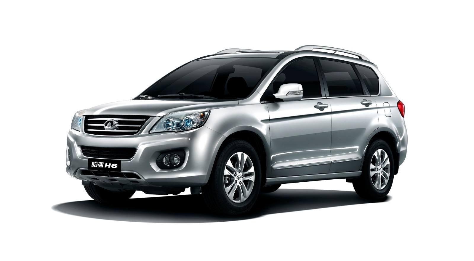 卖得最火的4款国产suv10万起售,国内车型卖得最好的十款合资车