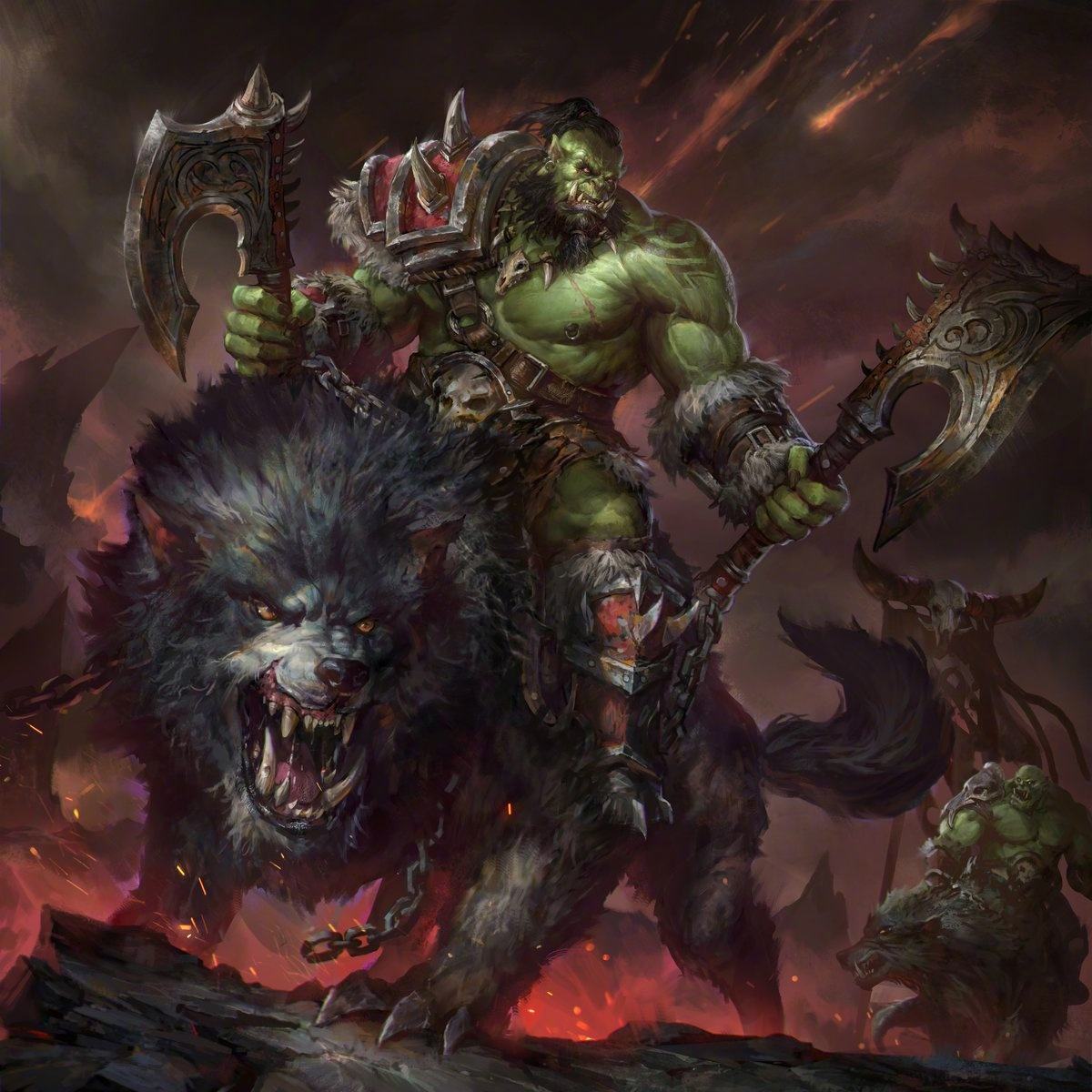 魔兽世界怀旧服tbc适合新手的职业,魔兽世界怀旧服新手从零开始流程