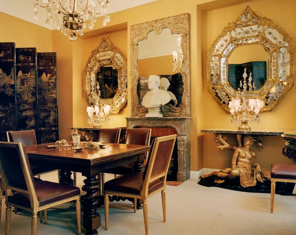 香奈儿模特上班,香奈儿模特工作日常