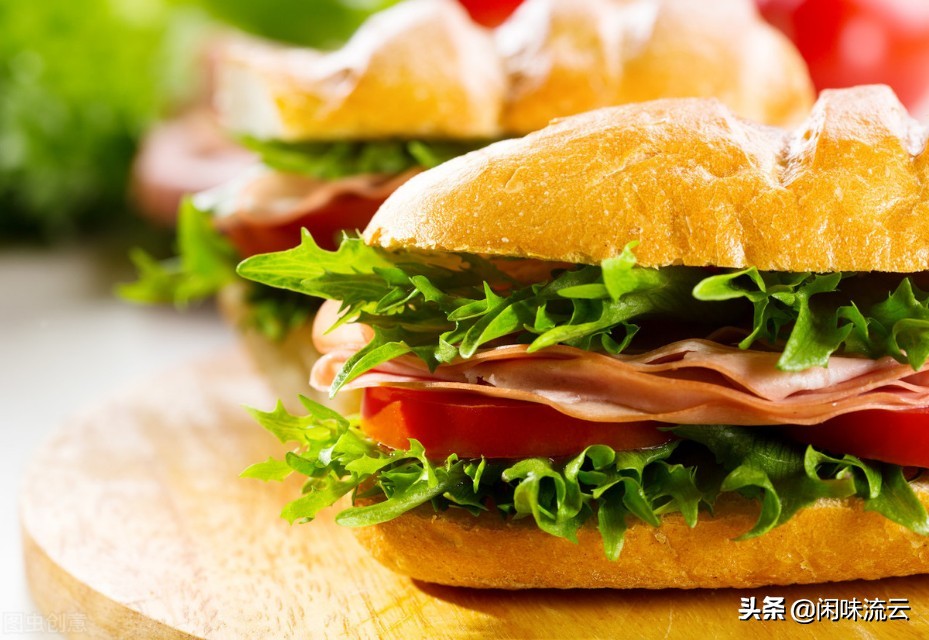 十大垃圾食品是真的还是假的,十大垃圾食品竟然是假的