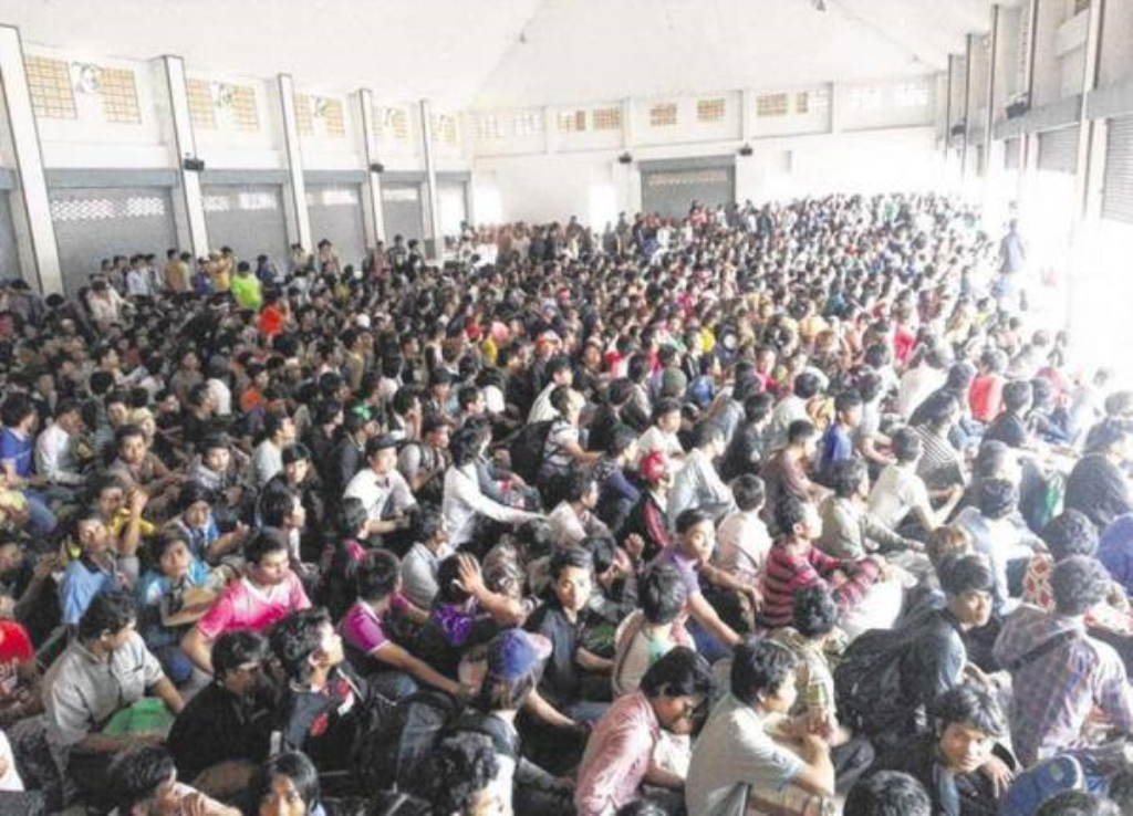 沙特和泰国蓝钻,沙特蓝钻事件