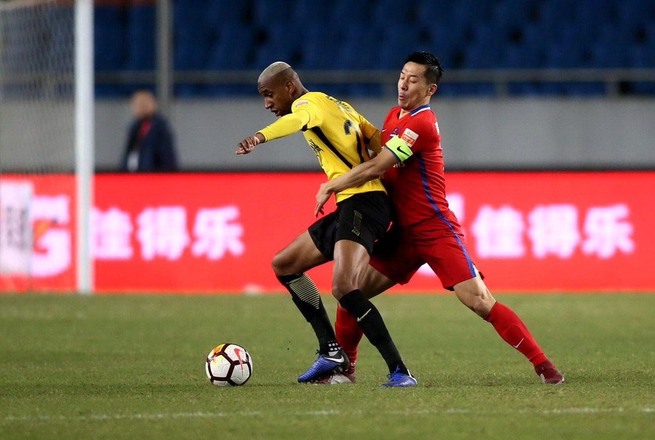 恒大中超7连冠伟业,恒大七年之痒完整视频