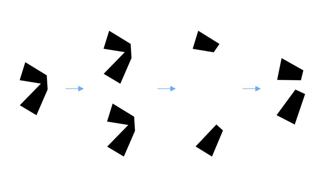 ps积木效果字体设计教程,ps设计科技感字体详细教程