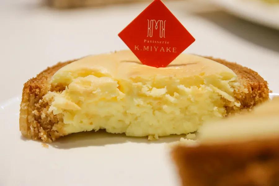 超好吃的宝藏甜品店,10家小而美的店