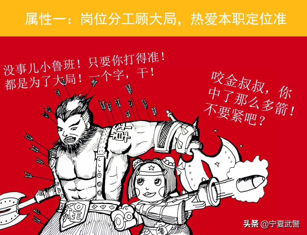 从训练场走向“讲台”由战斗员化身“教员”