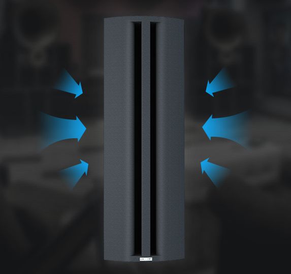 客厅声学处理简易方案,声学超材料入门知识视频