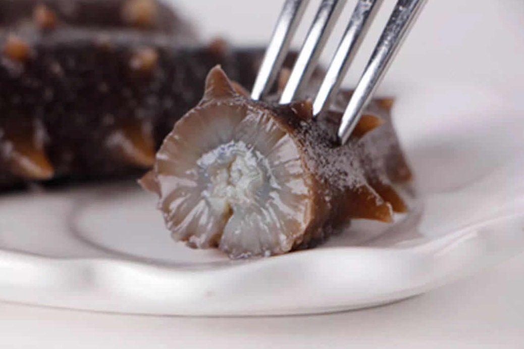 为什么海参泡发不起来,海参的家常做法海参怎么泡发