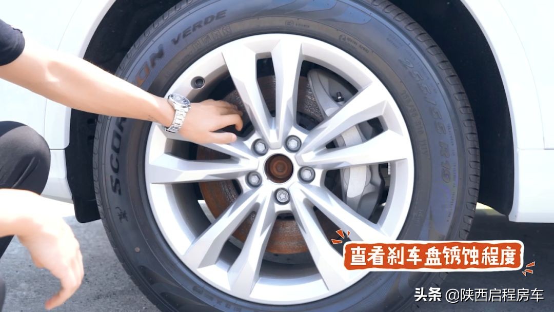 提车注意事项及验车的步骤6个,提车注意事项及验车步骤一览