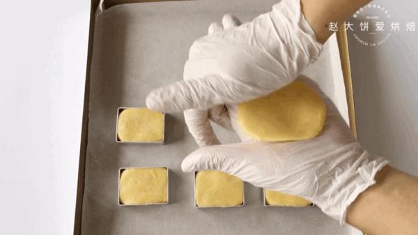 在家怎么做凤梨酥,纯手工制作凤梨酥卖多少钱