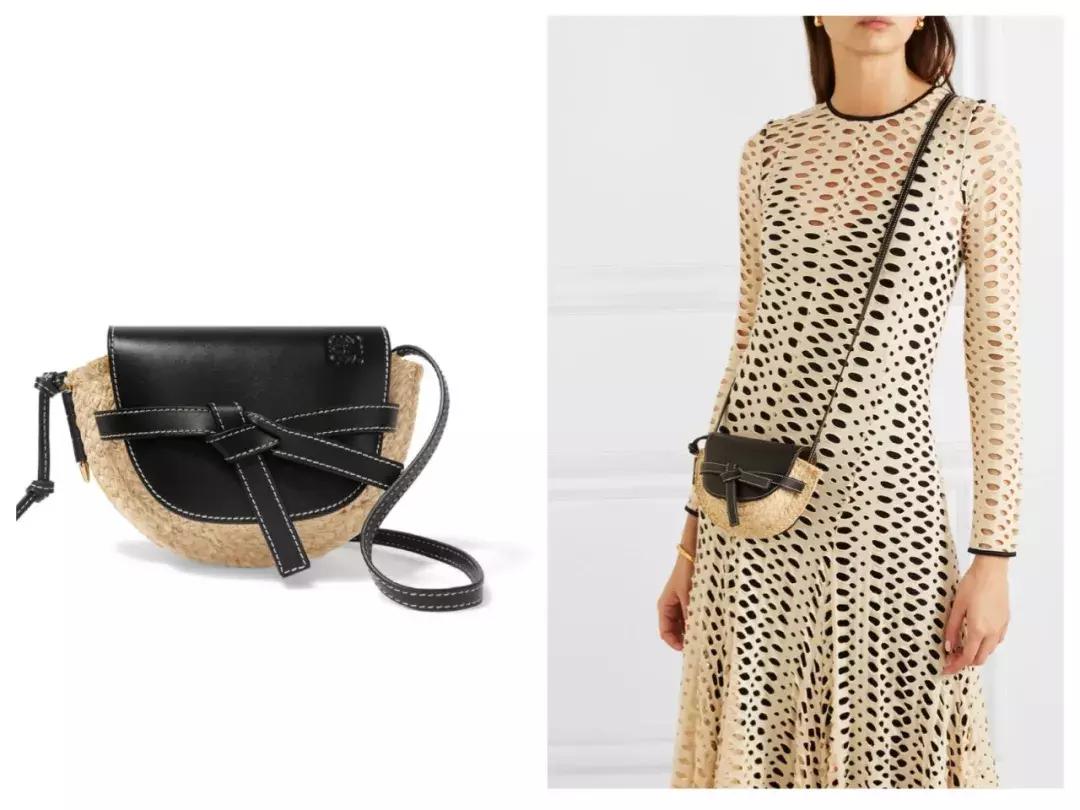 时装周旋转轮回走秀可太有意思了,盘点时装周走秀