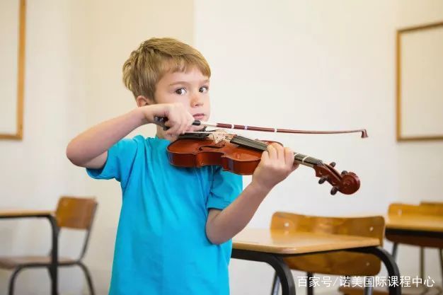 这才是真正的素质教育,高质量的素质教育