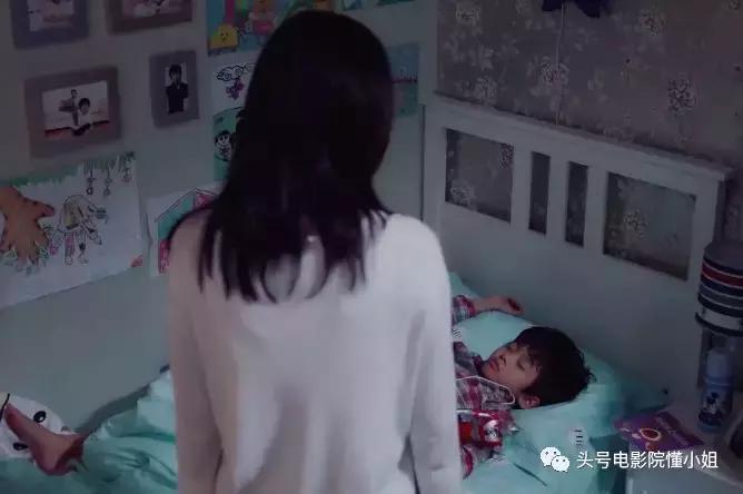 刘涛新剧演全职主妇，抑郁到自杀，有观众看了想暴揍男主角杨烁