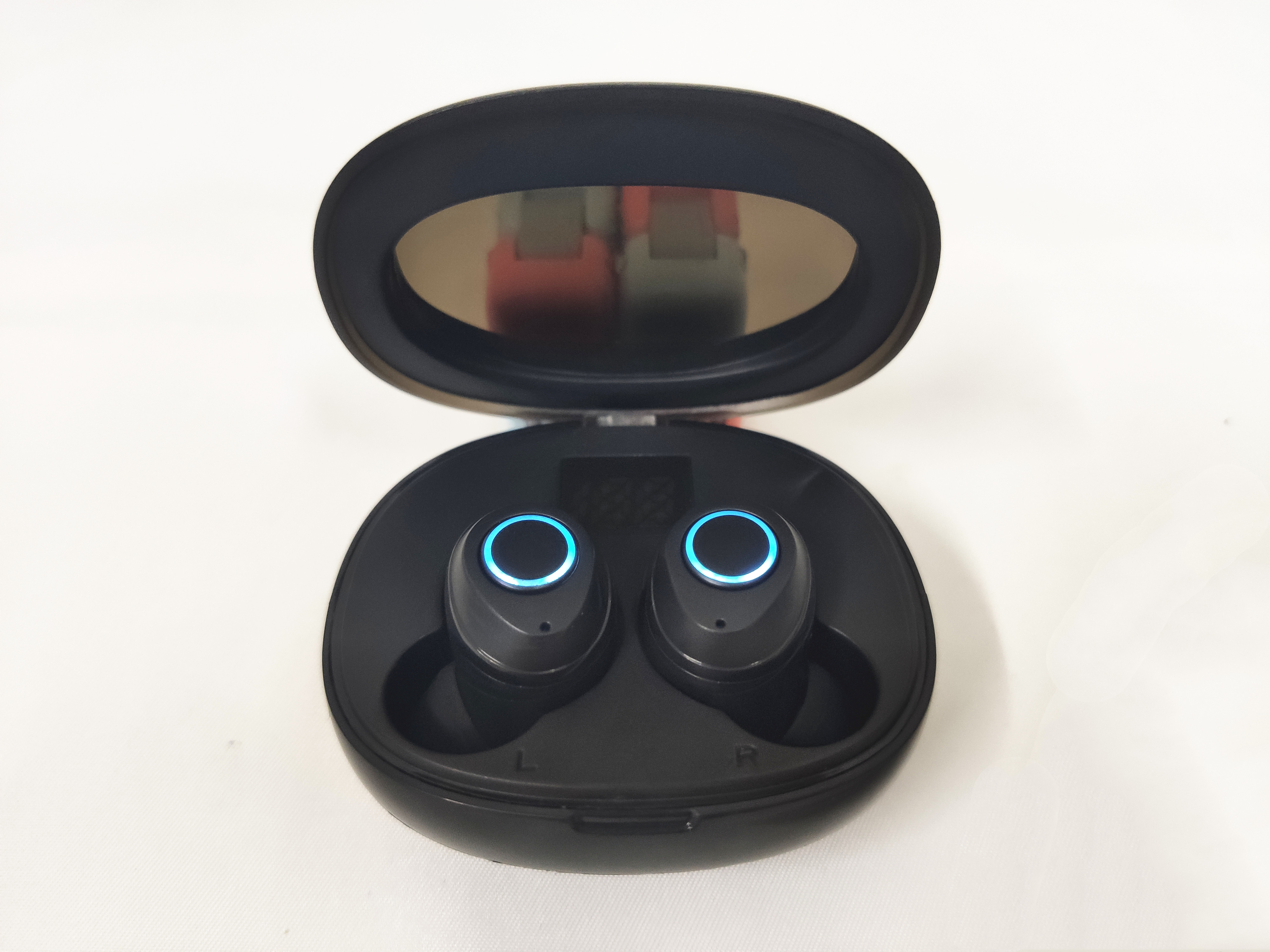 蓝牙耳机立体音和环绕音哪个好,立体环绕重低音不入耳耳机