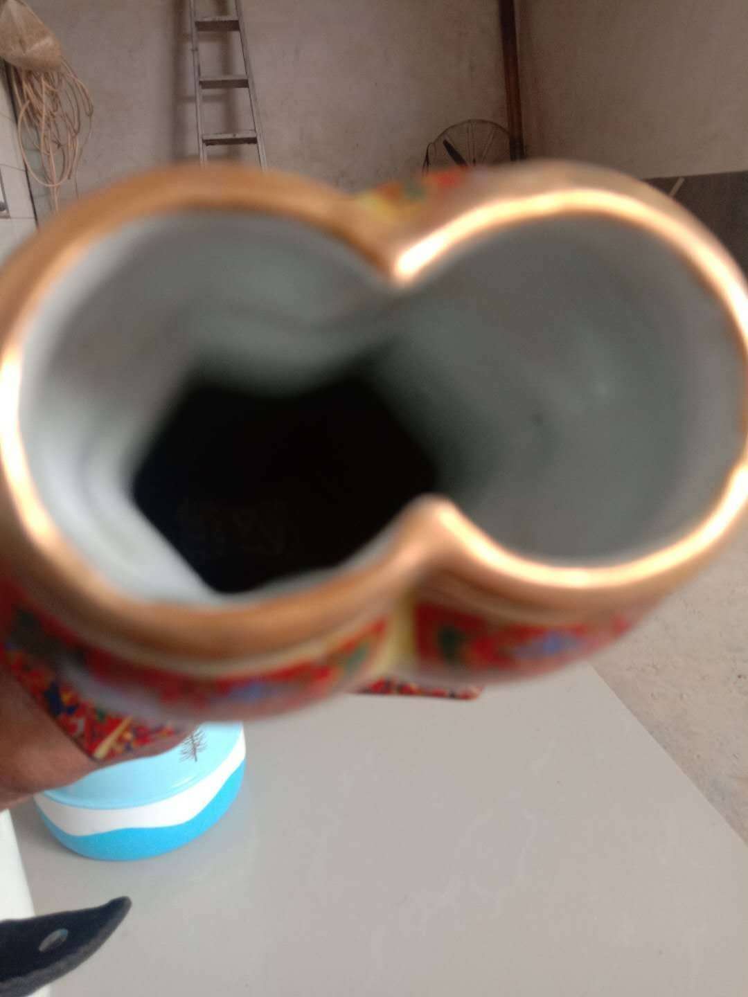 雍正御制珐琅彩瓷器真品图片,国宝级雍正珐琅彩图片