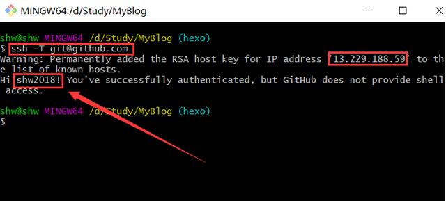hexo搭建的博客无法部署到github,hexo怎么搭建github博客