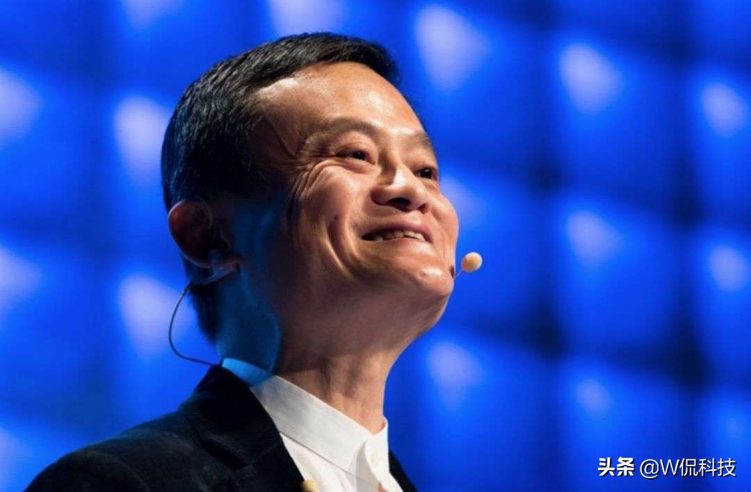 第三方金融平台遇强敌，马云也没想到，国家队“直销银行”来了