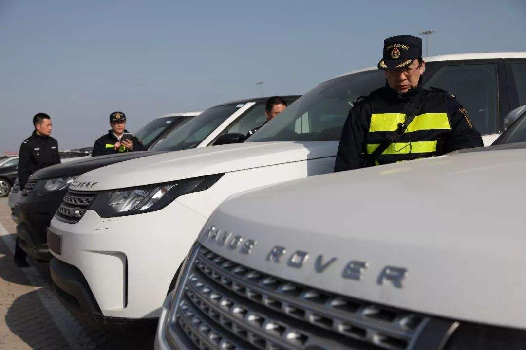 海关拍卖的车可以再次卖出去吗,海关拍卖回来的物品售卖合法吗