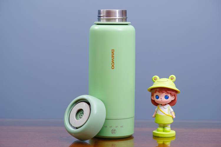 居家旅行有它暖暖的——大宇彩虹杯