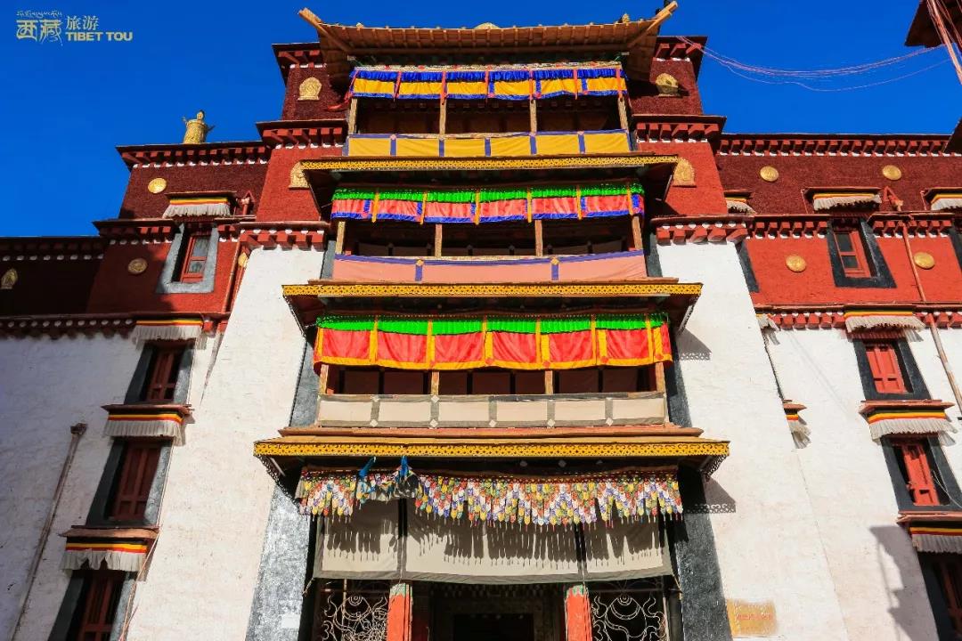 昌都市藏东明珠,现在的昌都藏东明珠