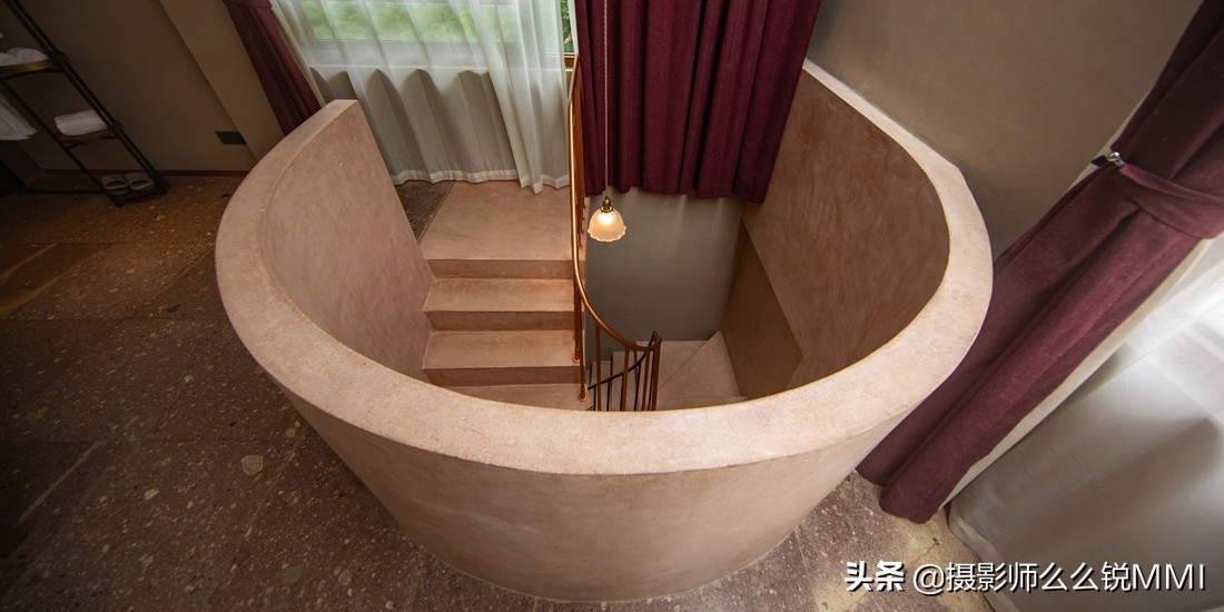 这里。藏着你“向往的生活”黄山美宿-汤口山语