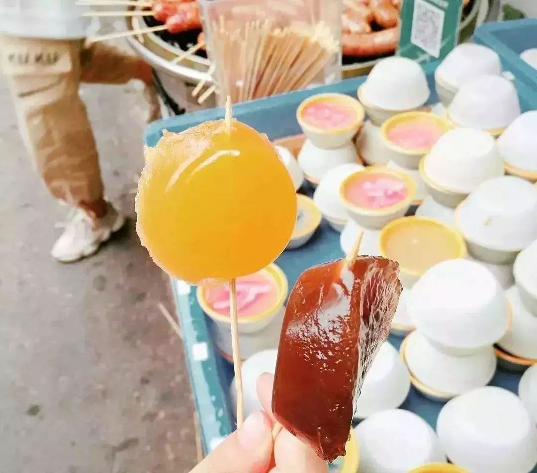 香港最好吃的云吞面,香港特别好吃的东西