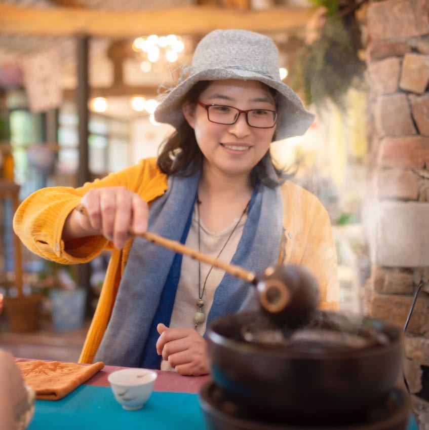 民宿店长训练营,民宿运营店长