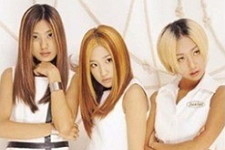 2000年流行的韩国女团,韩国第一代女团舞蹈