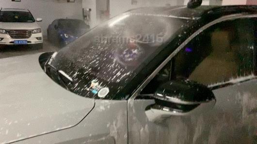 自己洗车你需要准备这些洗车设备,洗车入门需要哪些工具