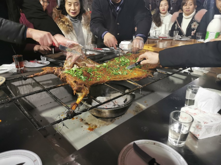 江东旅游景点推荐攻略,重庆温泉之都统景温泉