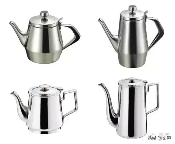 哪款咖啡手冲壶最好喝耐用,怎么选咖啡壶
