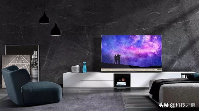 和索尼正面刚！海信电视“综合实力”完胜索尼，到底靠什么？