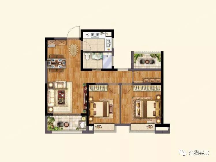 中冶、创维今日齐登记，中国铁建青秀城领销许，碧景山庄将加推！