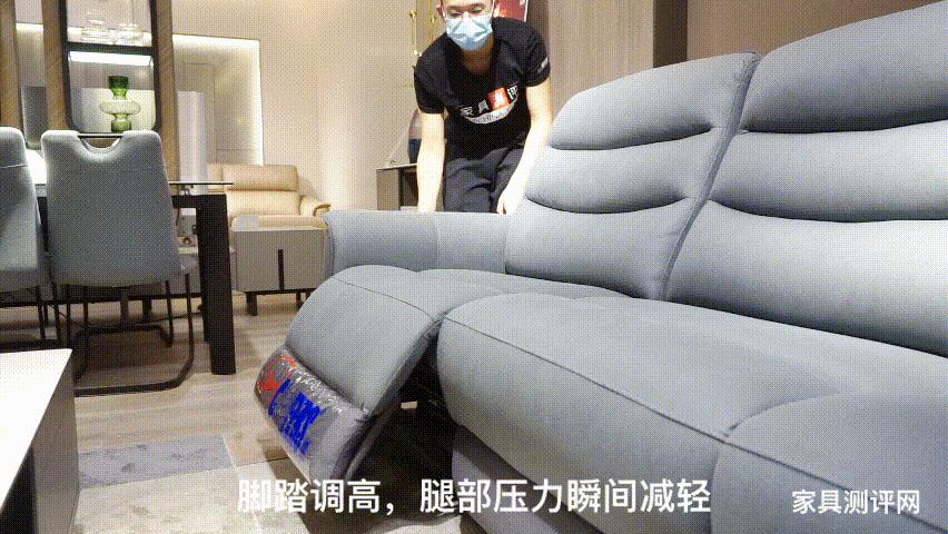 芝华仕头等舱沙发头层牛皮评测,芝华仕头等舱沙发评测