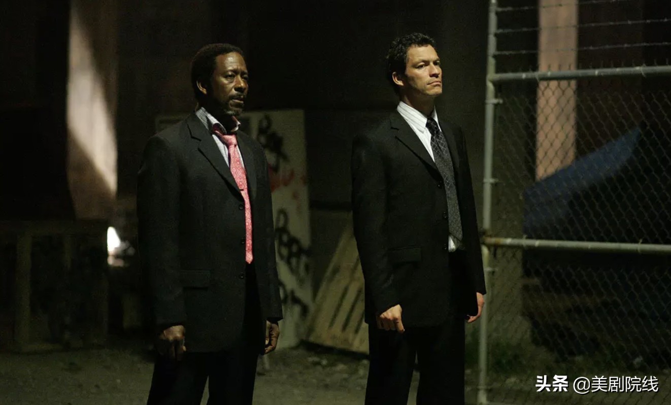 2019年五部评分最高的美剧,豆瓣9.3分这部纪录片当之无愧