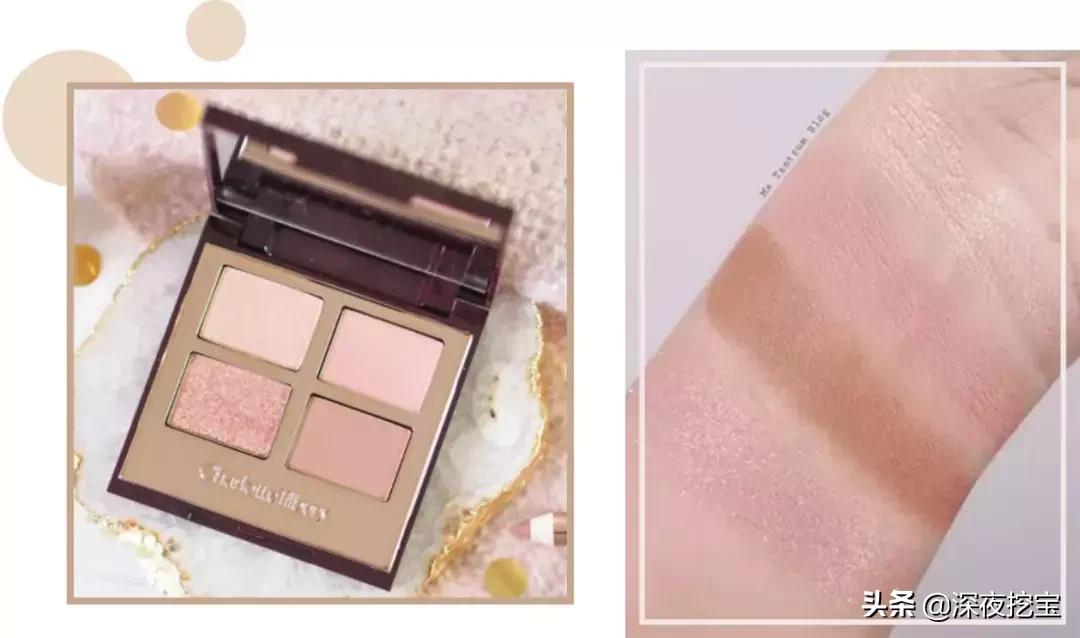 大牌彩妆口红平价推荐款,小众口红欧美系