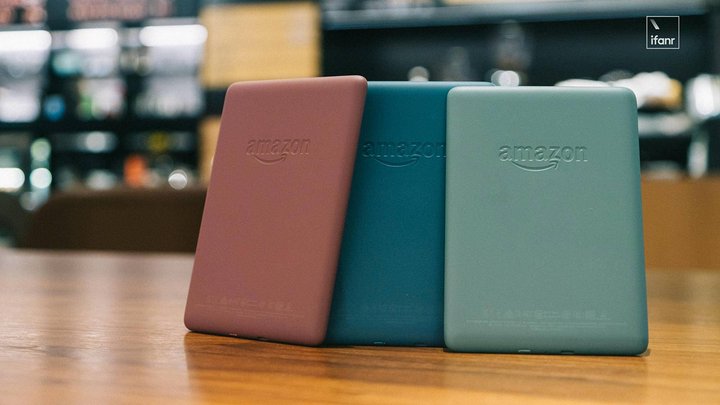 买kindle阅读器,kindle还能不能买
