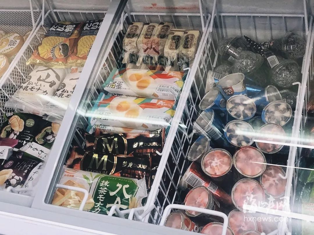 来了来了!福建首家7-11全面评测!它有传说中那么好吗?