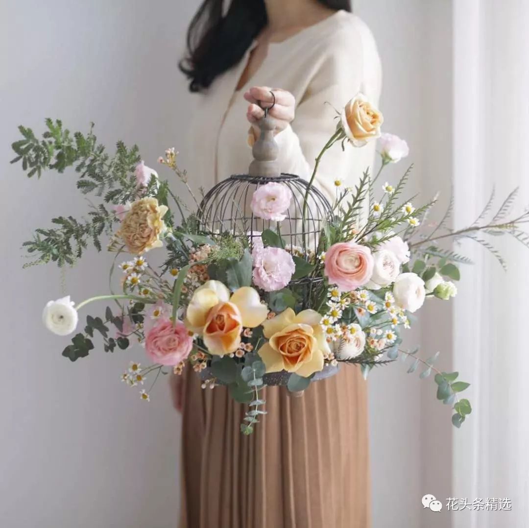 花卉行业面临的竞争问题,竞争激烈花店生意难做